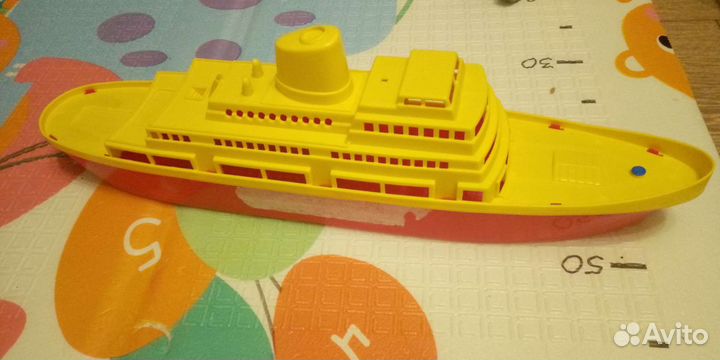 Развивающие игрушки пакетом