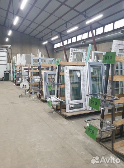 Стеклопакет замер бесплатно