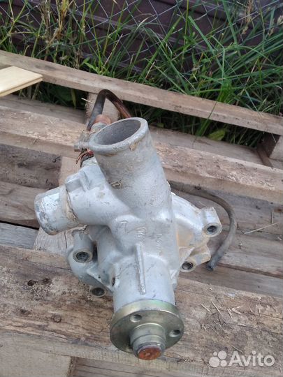 Помпа на газель