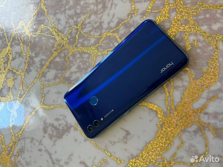 HONOR 10 Lite, 6/128 ГБ
