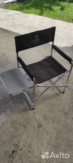 Стул рыбацкий