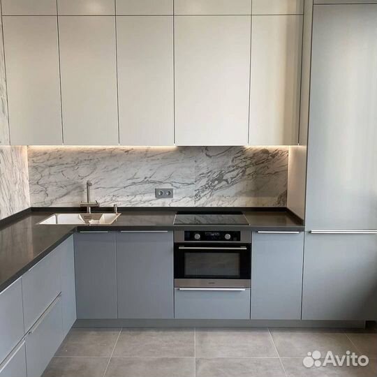 Кухня (реальная цена за гарнитур)ks:077643