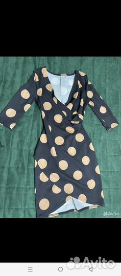 Платья 44/46