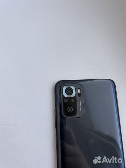 Xiaomi Redmi Note 10S, 6/64 ГБ