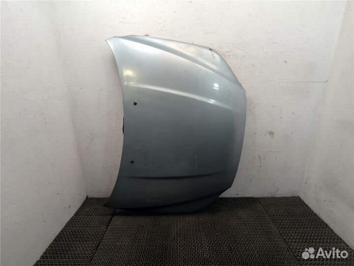 Капот Volvo V70, 2008