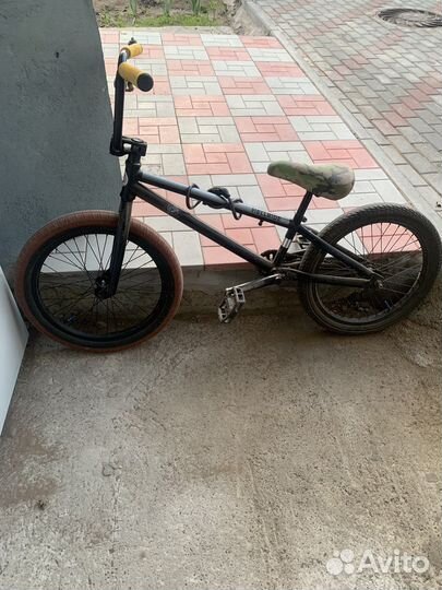 BMX