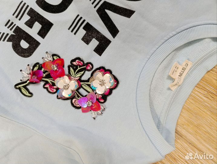 Одежда на 44-46 женская