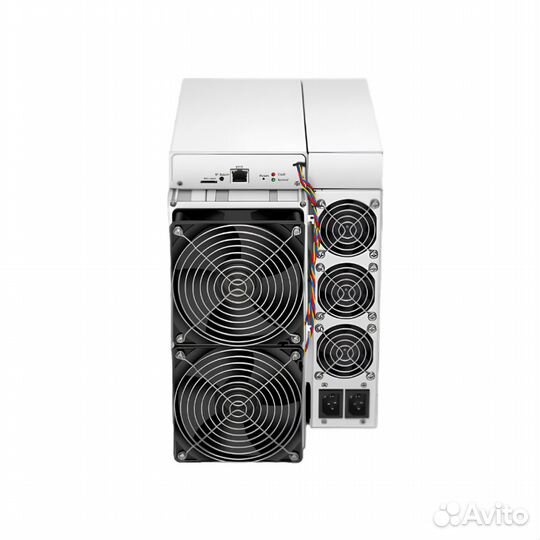 Асик Bitmain Antminer KS3 9400 GH/s