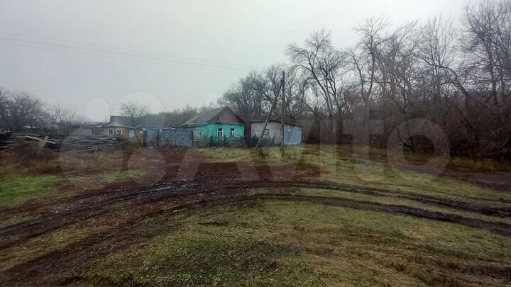 Дом 10,7 м² на участке 31 сот.