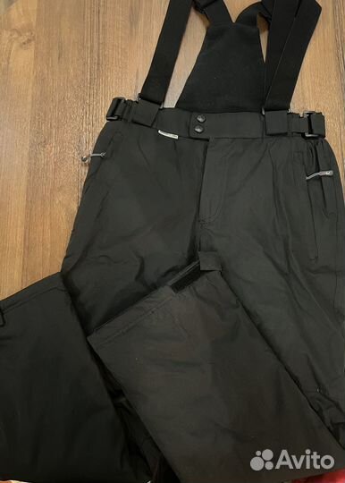 Костюмы зимние на мальчиков