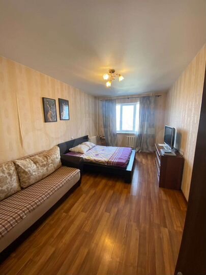 2-к. квартира, 70 м², 11/12 эт.