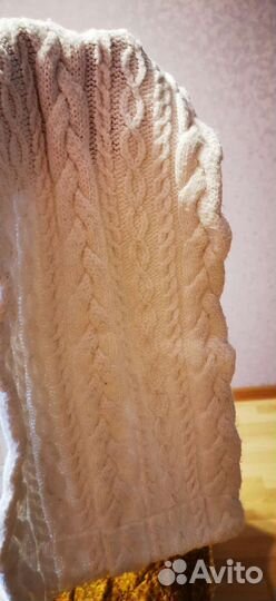 Шапка и снуд