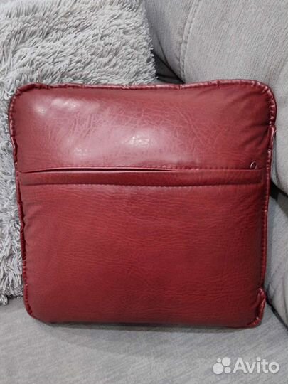 Массажная подушка Sirius для всего тела