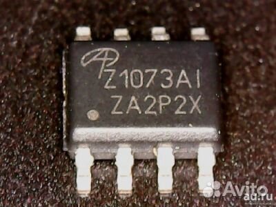 Микросхема AOZ1073A13 Z1073A13 AOZ1073A 1073A