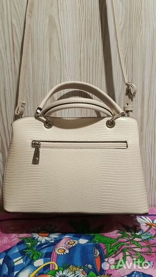 Сумка женская через плечо