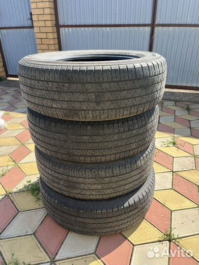 Yokohama Geolandar G91 175/65 R17