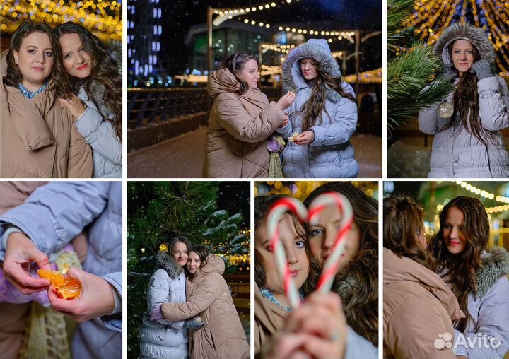 Фотосессия TFP, женский фотограф plus size