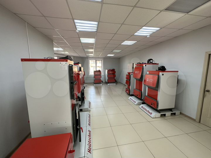 Свободного назначения, 124.2 м²