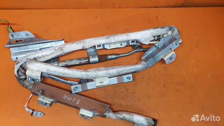 Шторка безопасности правая Acura Mdx YD2 3.7 2008