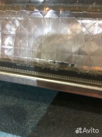 Фара Nissan Cedric 1985-1987 Y30 левая 1199 2064 3