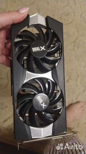 Видеокарта