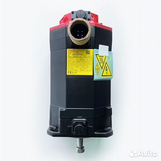 Fanuc A06B-0078-B303