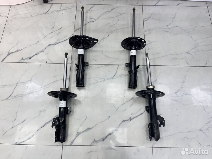 Амортизаторы Toyota Camry V40