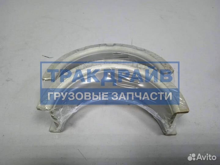 Вкладыши Man D2566 D2866 Ман Тга Ф2000