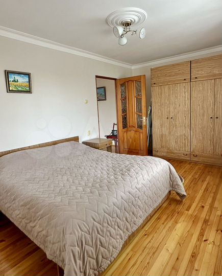 2-к. квартира, 44 м², 2/5 эт.