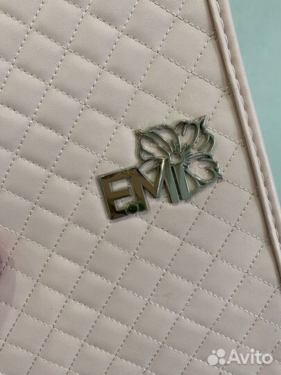 Пенал для кистей маникюр