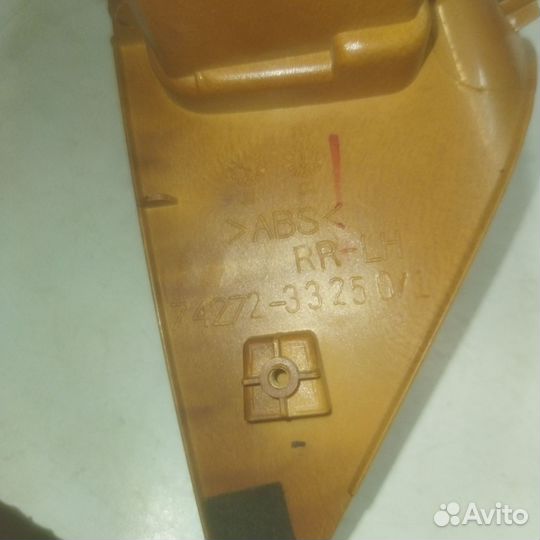 Блок управления стеклоподъёмниками Toyota Camry 40