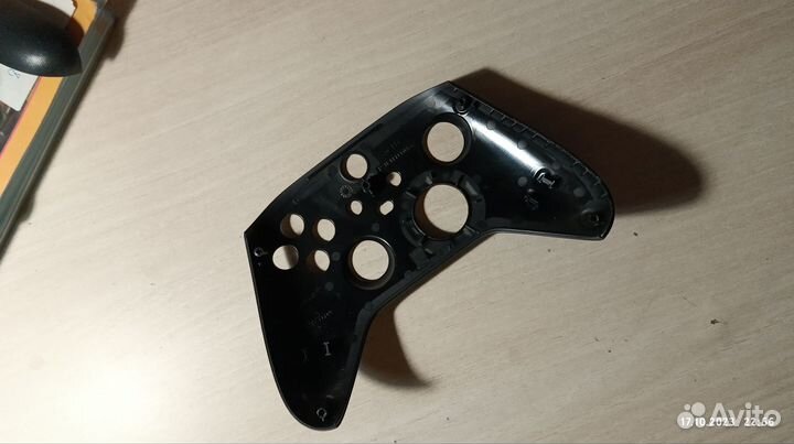Передняя крышка для джостик xbox series s/x