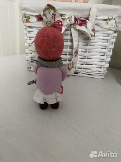 Ёлочная игрушка Игрушка на ёлку 