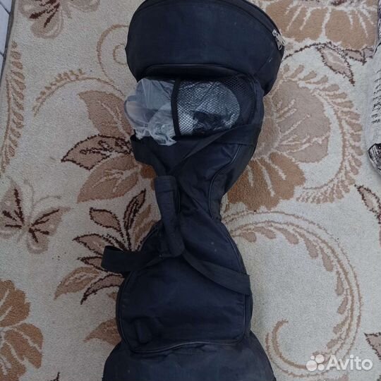 Гироскутер бу