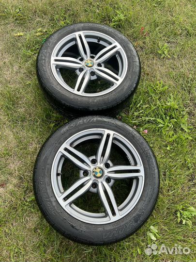 Michelin Pilot Primacy 205/55 R16