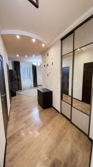 2-к. квартира, 60 м², 4/5 эт.