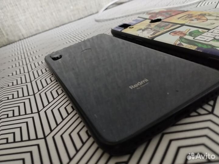 Xiaomi Redmi Note 7, 3/32 ГБ