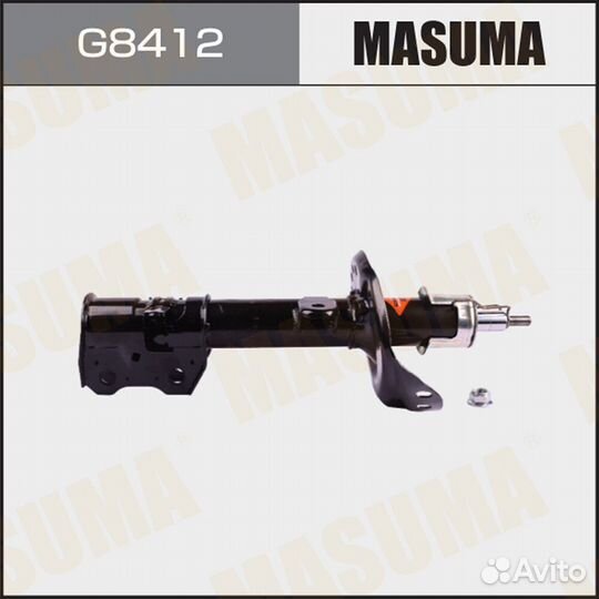 Амортизатор Masuma G8412