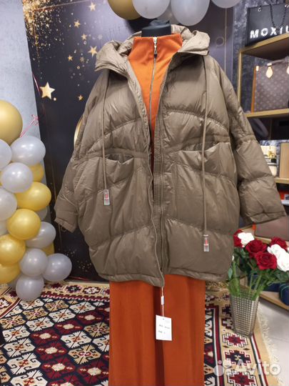 Куртка женская