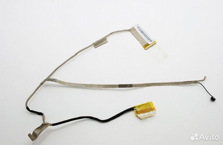 Шлейф матрицы для Asus A54H, K54, X54, X54H