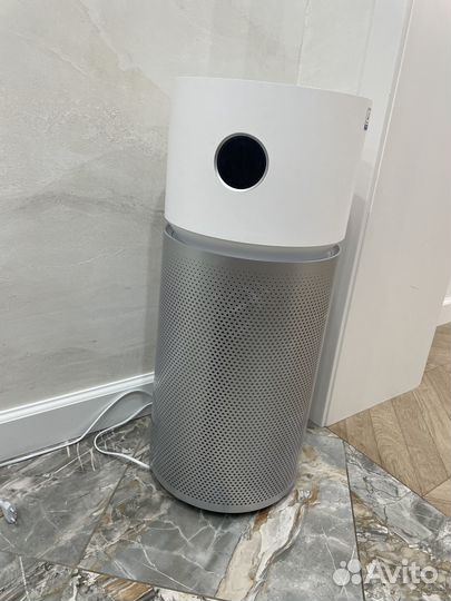 Очиститель воздуха Xiaomi SMART