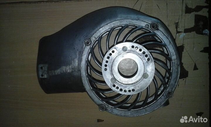 Мотороллер муравей бу