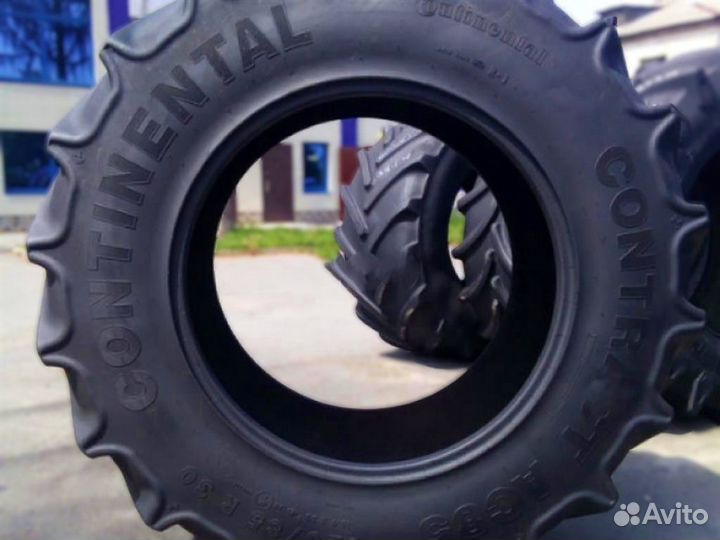 Continental Tractor85 16,5r171