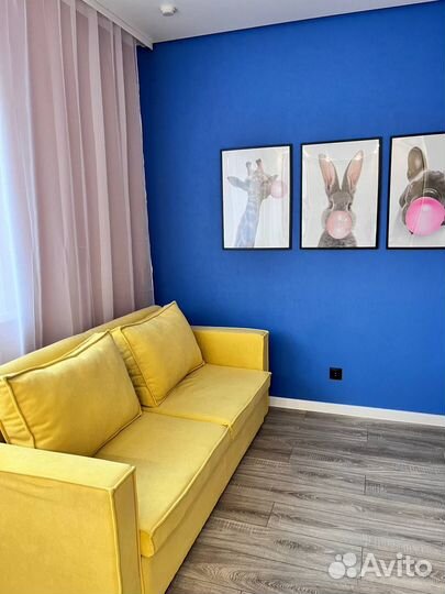 Ремонт квартир, домов 