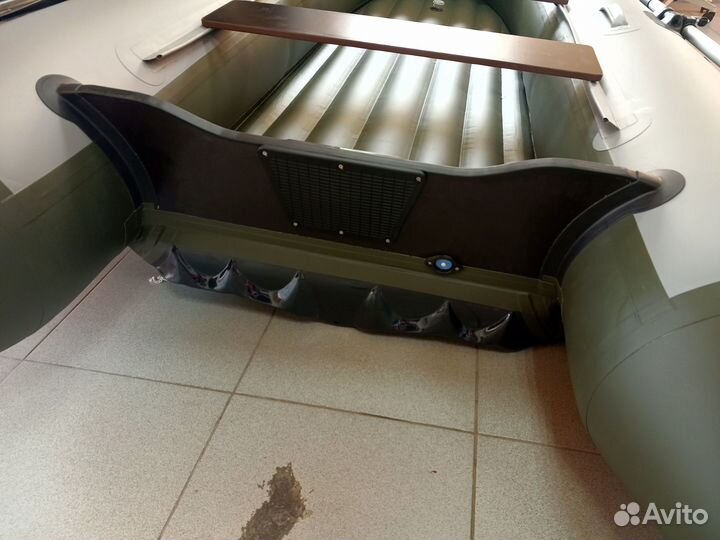 Лодка Reef 325нд