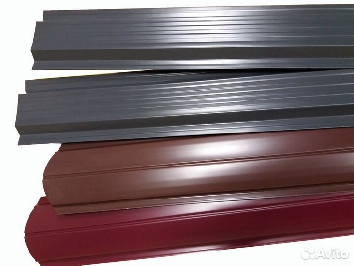 Евроштакетник (Долговечный Качество)