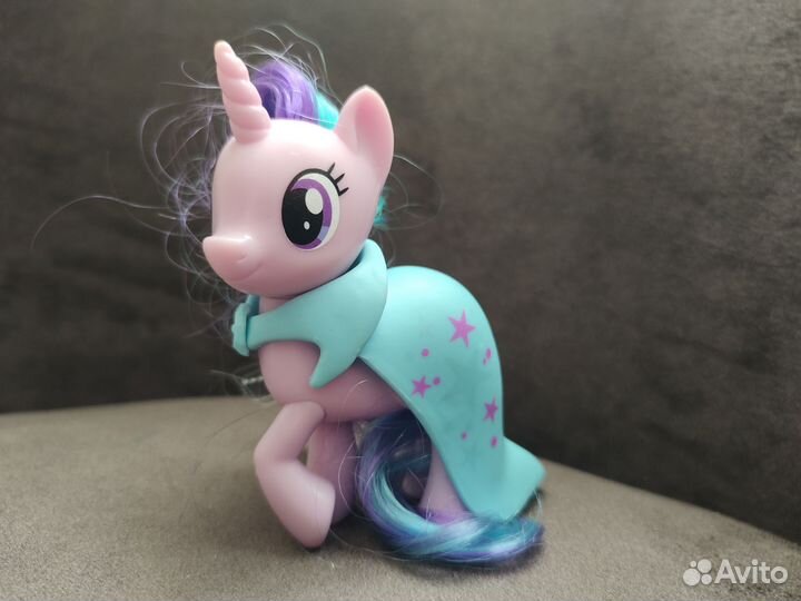 My Little Pony Старлайт Глиммер 8см