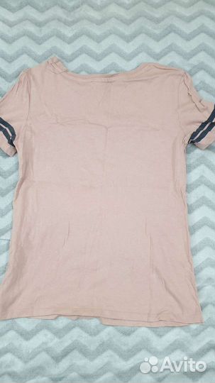 Футболки для девочки размер от xs до s