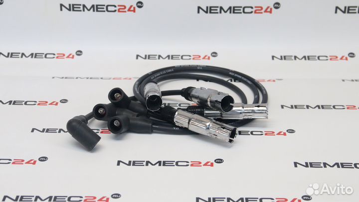 Высоковольтные провода с гарантией