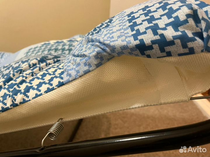 Раскладная кровать